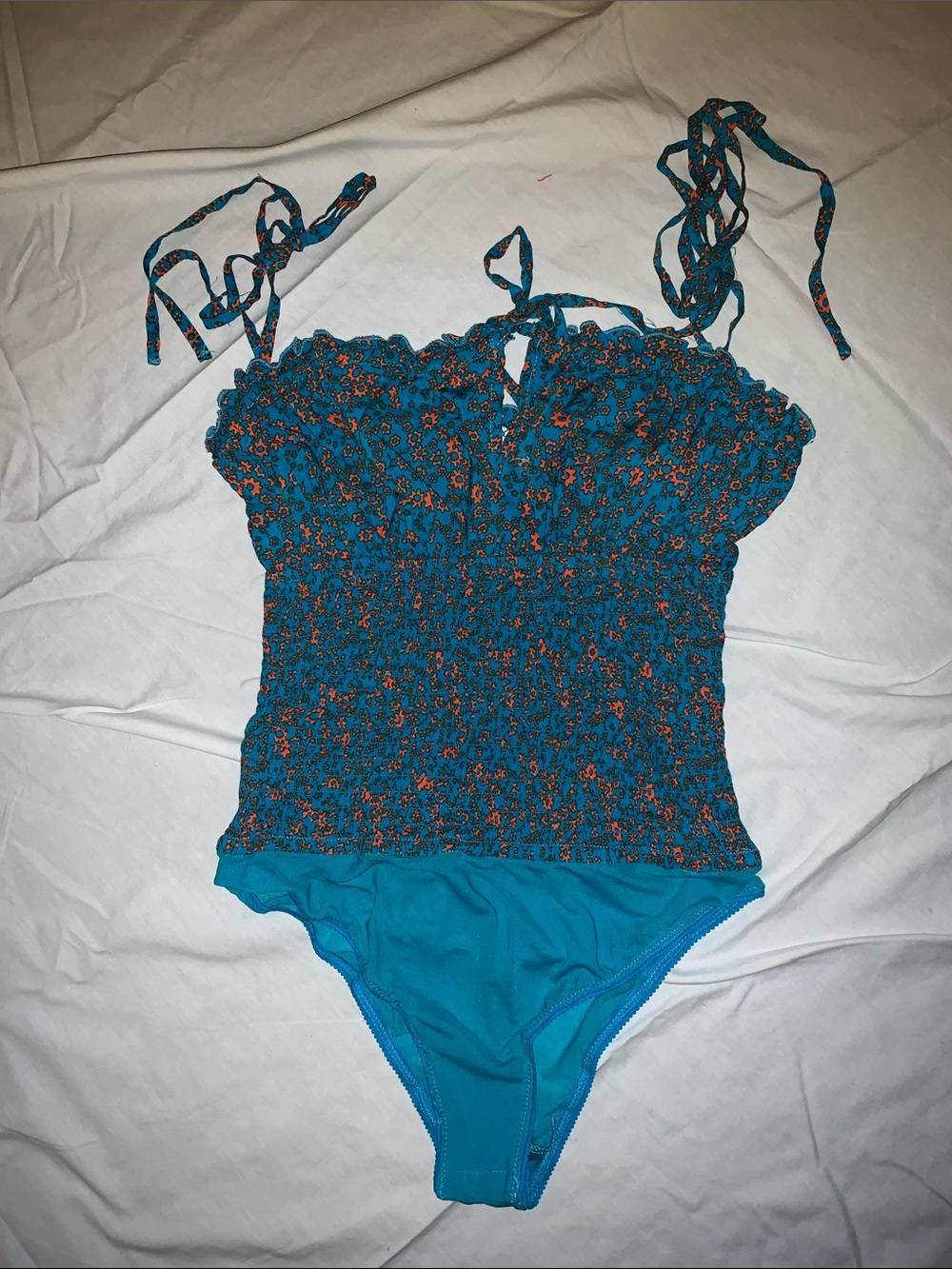 Intimately Bodysuit